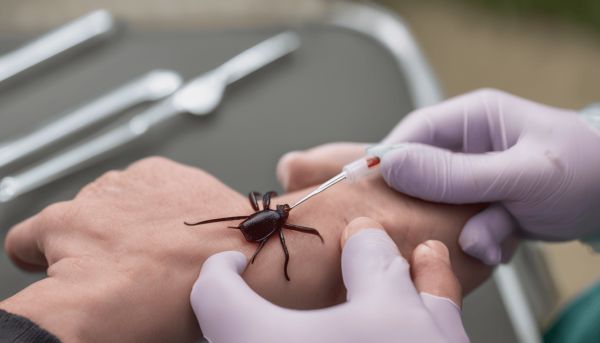 Tique retirer : méthodes efficaces pour prévenir la maladie de Lyme