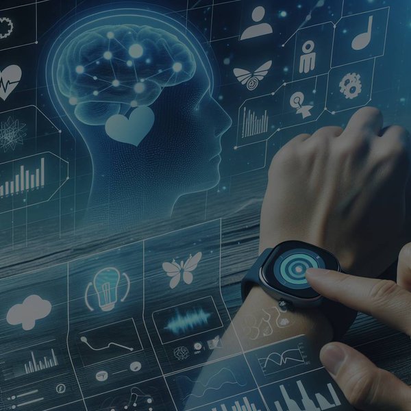 Comment la technologie portable peut-elle aider à surveiller et améliorer votre santé mentale ?