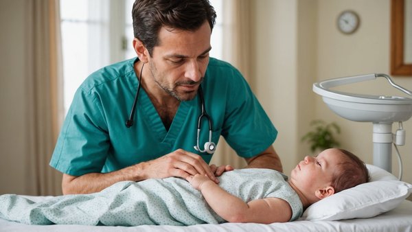 Comment préparer une naissance avec césarienne planifiée ?