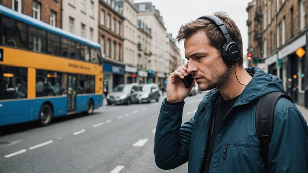 Quels sont les impacts de la pollution sonore sur la santé mentale?
