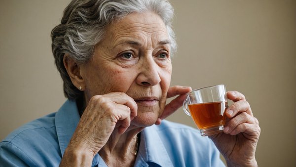 Quels sont les traitements disponibles pour la dysphagie chez les personnes âgées?