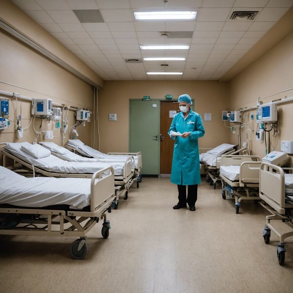 Quelles stratégies pour la prévention des infections nosocomiales en services de gériatrie?