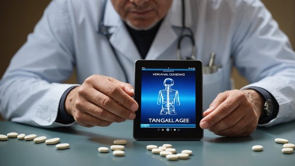 Tanganil gé 500 mg comprimé : traitons les crises de vertige