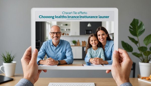 Choisir la mutuelle santé idéale pour vos besoins essentiels