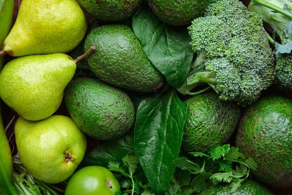 Les trésors cachés des super-aliments bio à adopter urgemment !