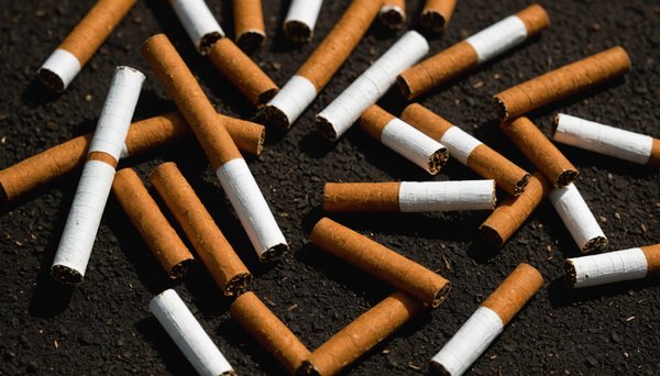 Traitement de l'addiction au tabac : les clés pour réussir
