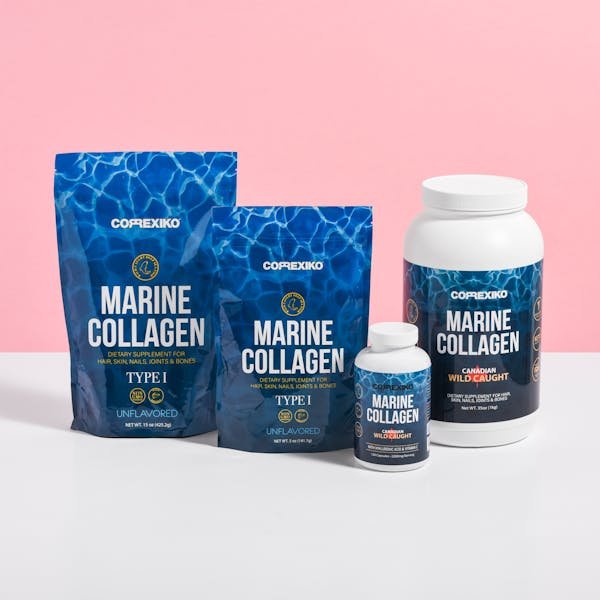 Utiliser le collagène marin pour revitaliser peau et articulations