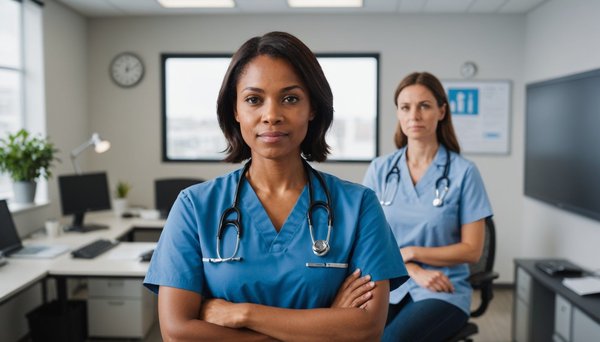 Portail santé : des ressources essentielles pour intérimaires en sécurité