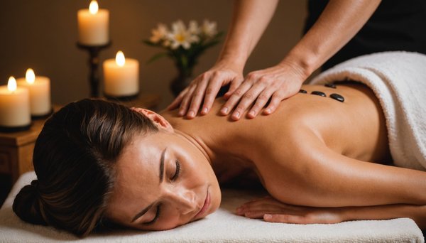 Massage Toulouse : vos moments de bien-être à portée de main