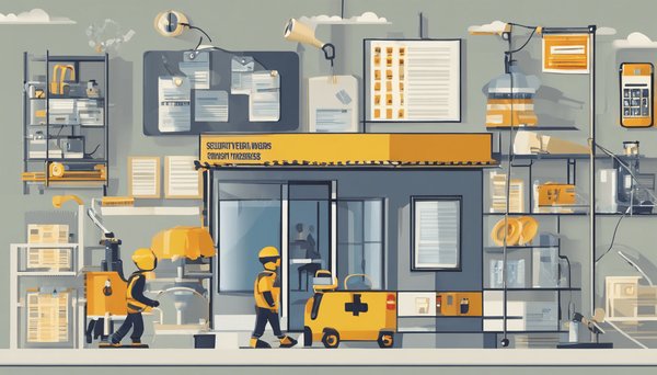 Ressources santé incontournables pour intérimaires en sécurité