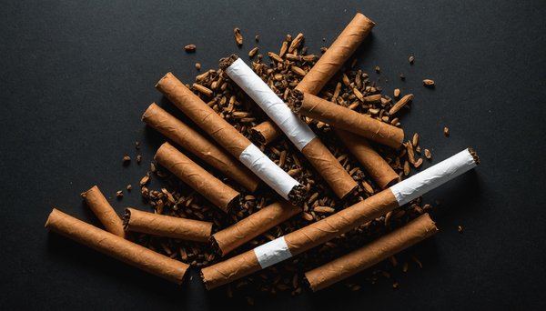 Les meilleures stratégies pour surmonter l'addiction au tabac