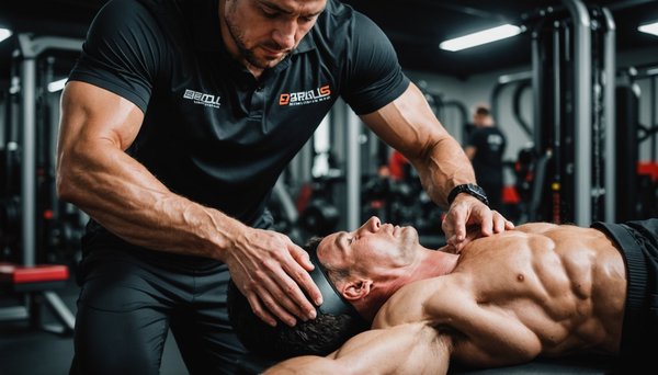 Récupération musculaire rapide : découvrez l'ems à pau